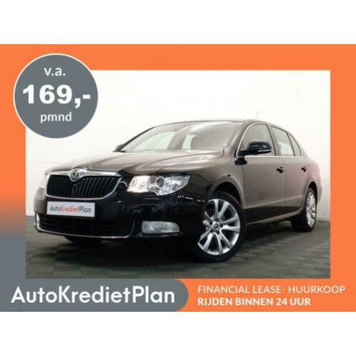 Skoda Superb 1.8 TSI 161PK Elegance DSG7, ECC, LMV Comfort s