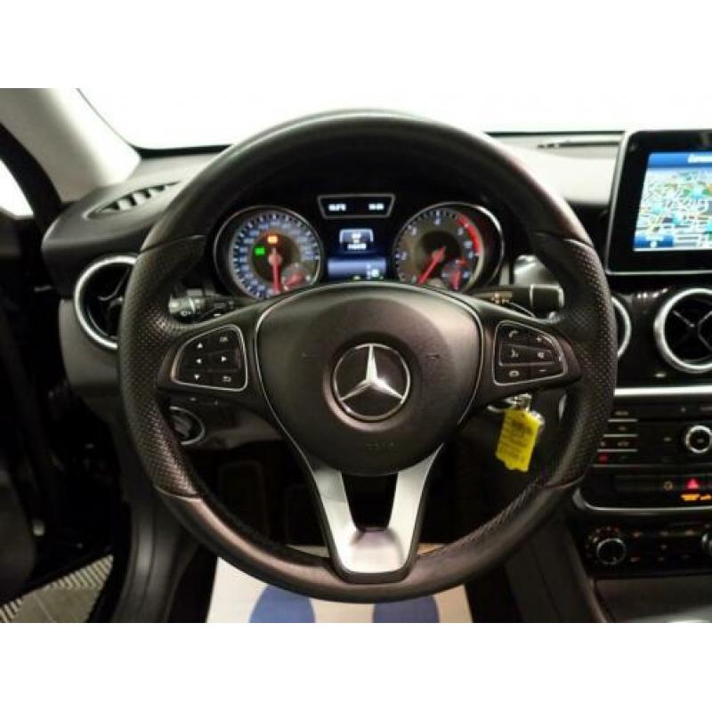 Mercedes-Benz CLA-Klasse Shooting Brake 200 CDI Prestige AMG