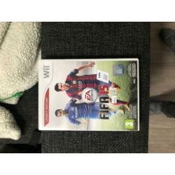 FIFA 15 voor de Wii