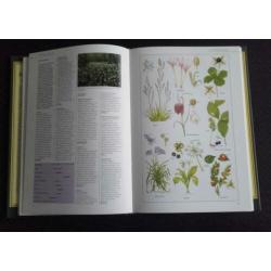 flora & fauna van Europa in kleur - Thieme Michael Chinery