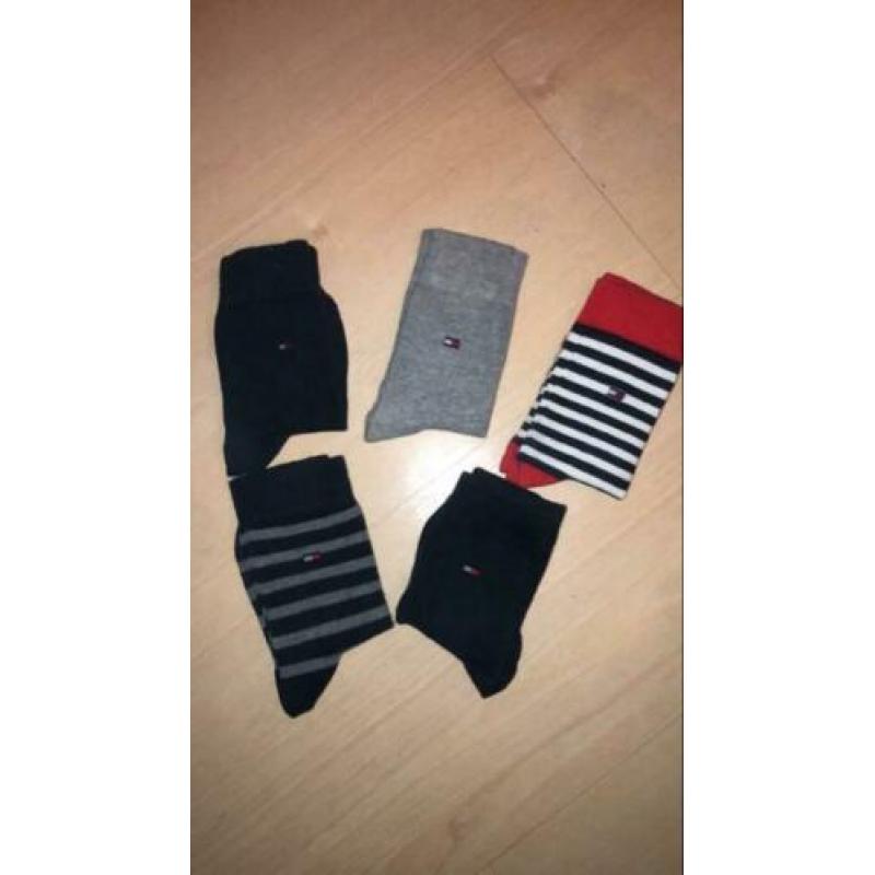 Sokken Tommy Hilfiger (23-26)