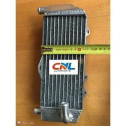 Radiateur Yamaha YZ250 2-STROKE 2002-2014 Radiator