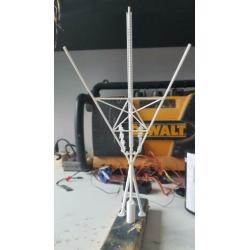 yamato 1/96 onderdelen te koop
