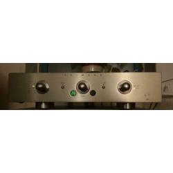 Primare I30 Scandinavische topklasse, dubbel mono,XLR,remote