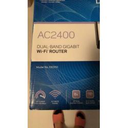 Linksys ac2400 router