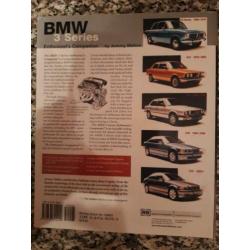 Bmw 3 series enthusiast"s companion jeremy walton inzgst