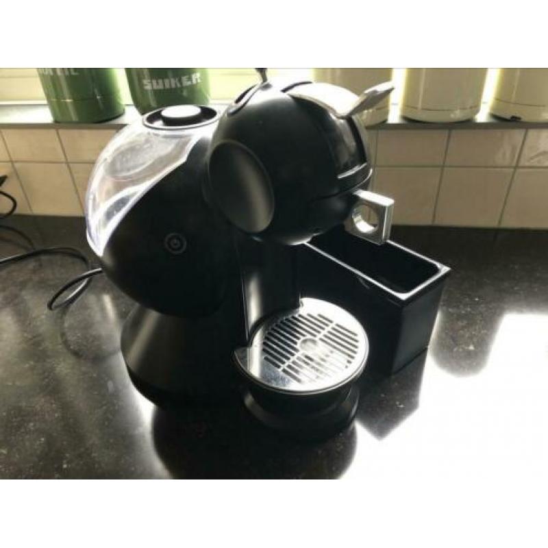 Dolce Gusto Melody 2 Zgan