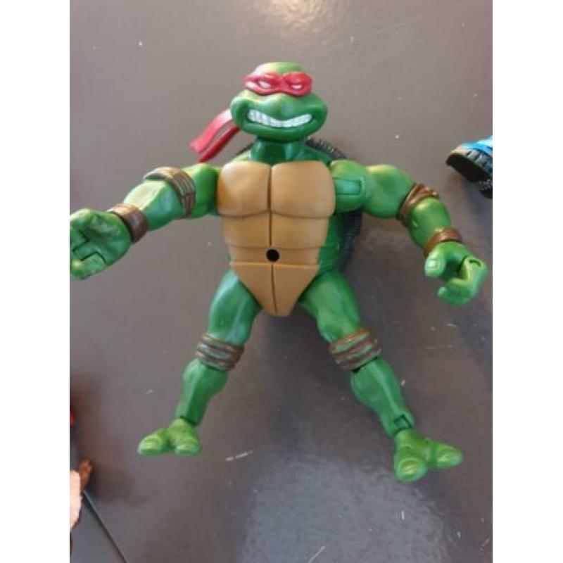 3 turtels turtle turtel b4076 en 2 uit de 4103 serie