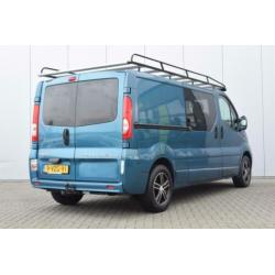 Opel Vivaro 2.0 CDTI L2H1 DC EcoFLEX Automaat Eerste eigenaa
