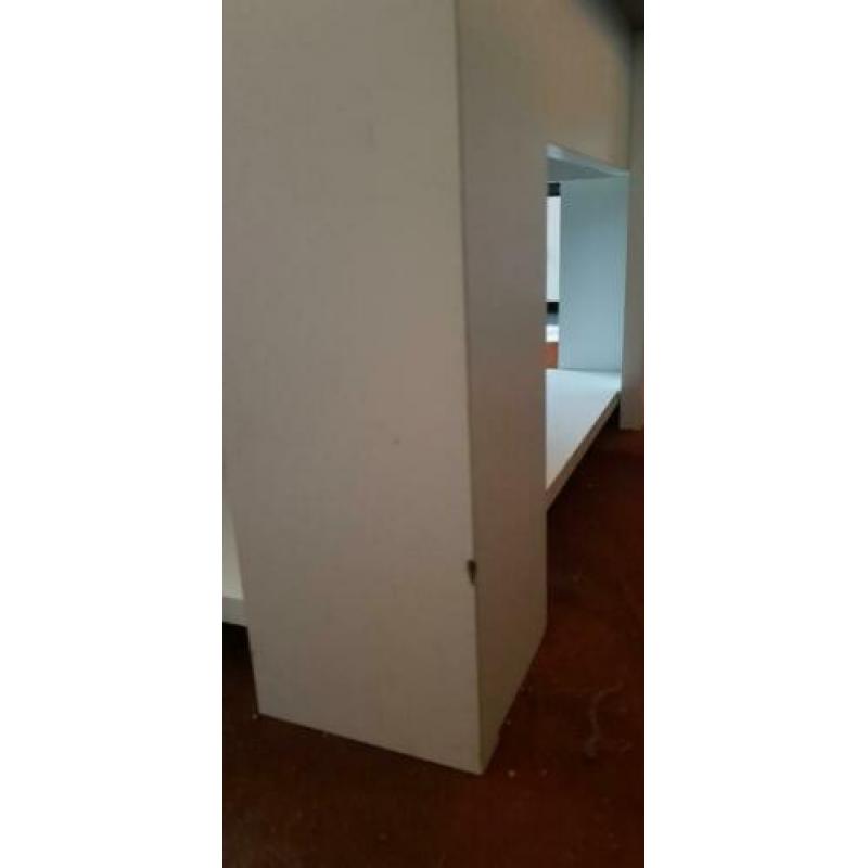 Tv meubel en salon tafel
