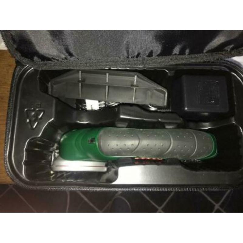 Bosch XEO universeel snijder