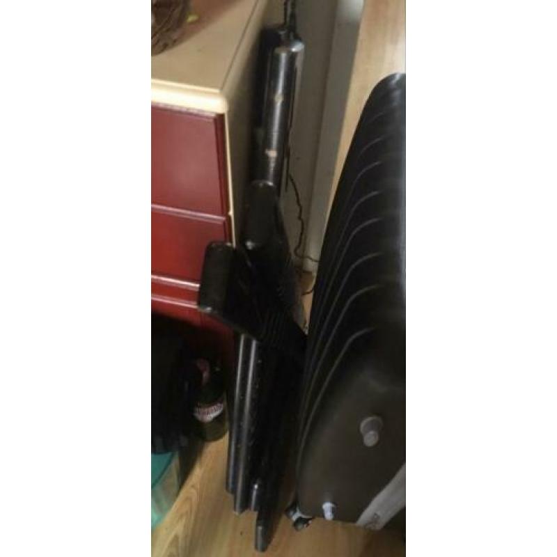Kinderstoelen