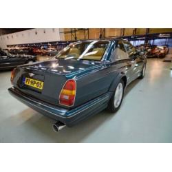 Bentley CONTINENTAL T