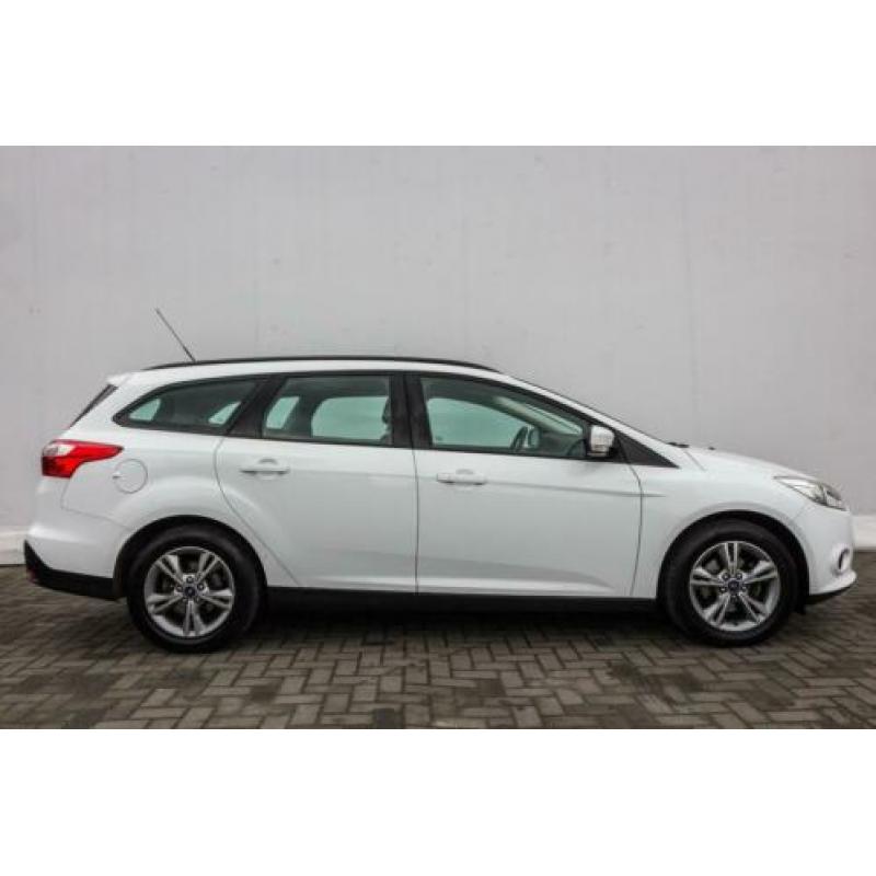 Ford Focus Wagon 1.0 EcoBoost Edition | Navigatie | Airco |