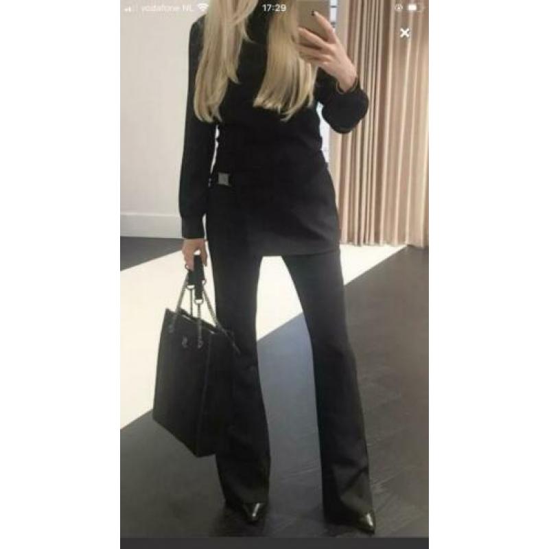 Flared broek JoshV