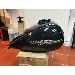 Harley Tank Streetglide FLHX 2009-2019 street glide
