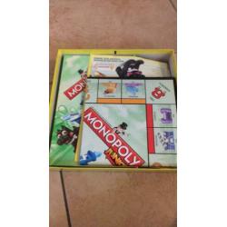 Monopoly junior