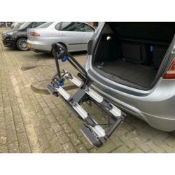 Xlc fietsendrager nieuw.
