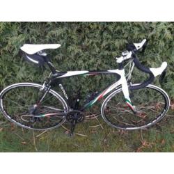 Racefiets