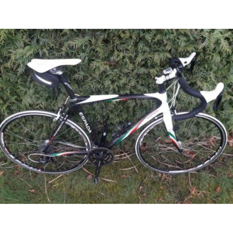 Racefiets