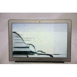 macbook air 11 inch 13 inch compleet lcd scherm vervangen ..