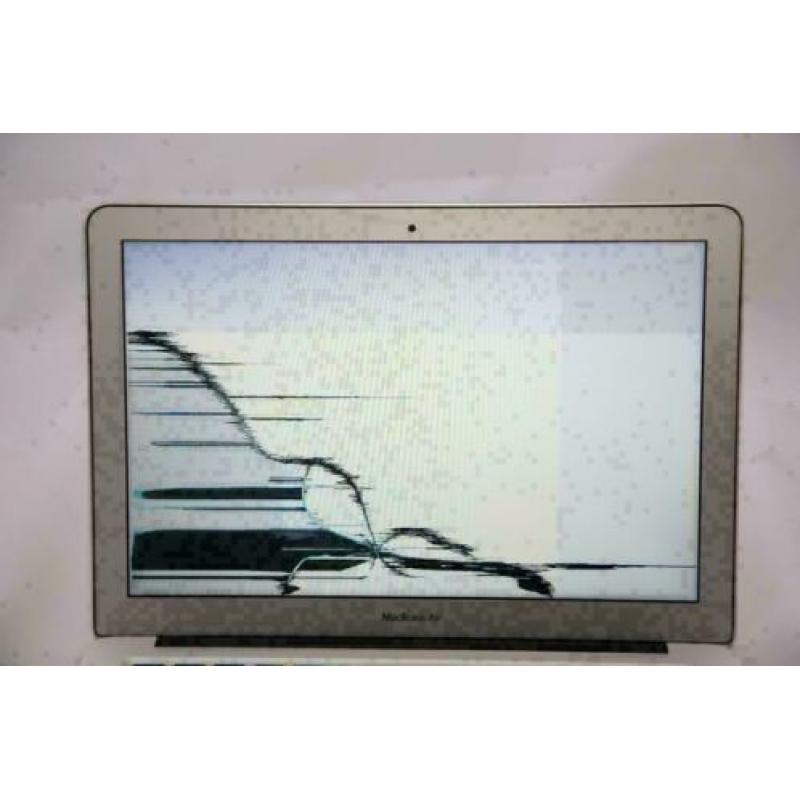 macbook air 11 inch 13 inch compleet lcd scherm vervangen ..