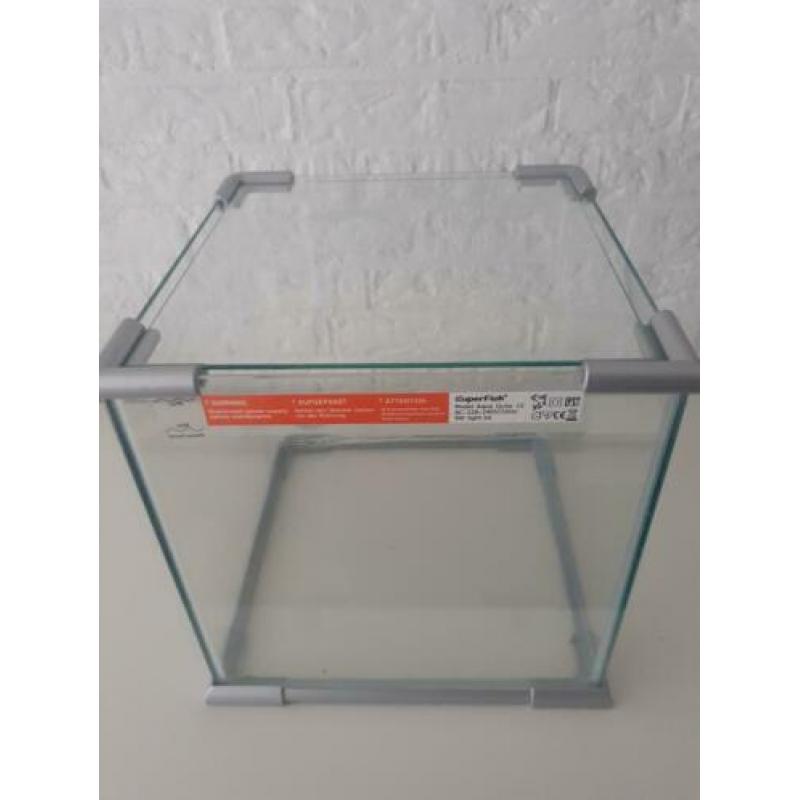 Superfish aquarium