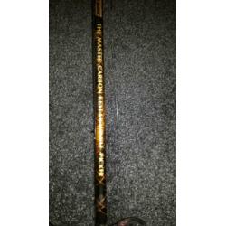 Shakespeare the master carbon kevlar winkle picker