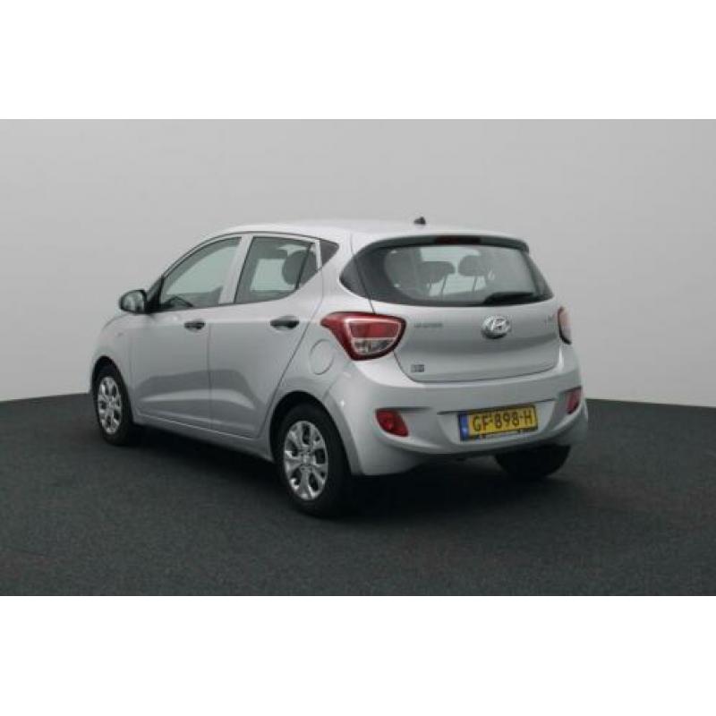 Hyundai I10 1.0 I-MOTION 5-DRS AIRCO