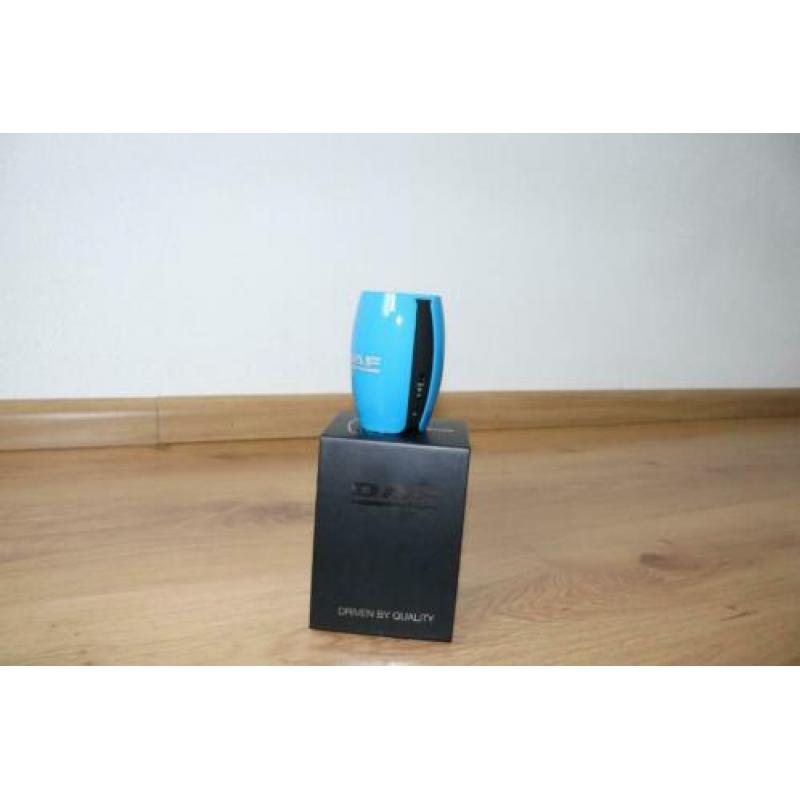Bluetooth speaker nieuw!!! daf trucks gelimiteerde oplage