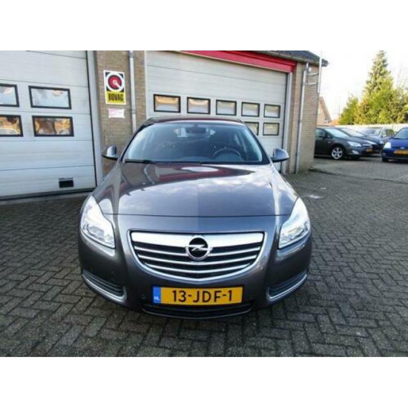 Opel Insignia 1.6 BUSINESS (bj 2009)