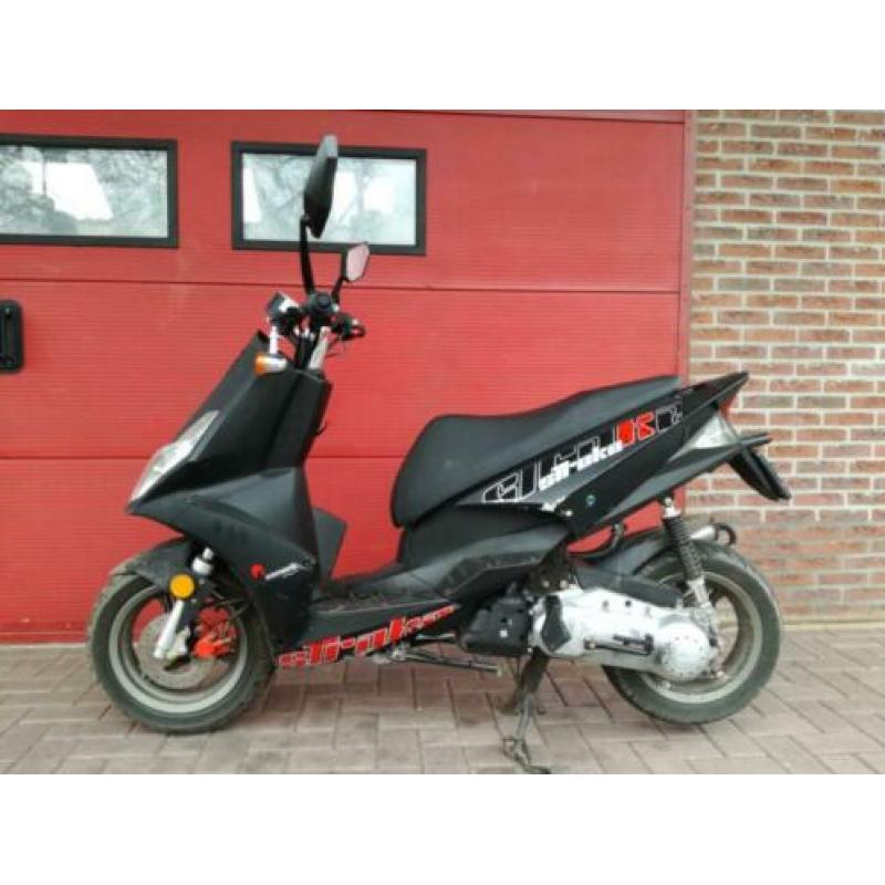 Generic Xor 50 scooter