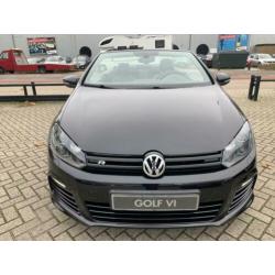 Volkswagen Golf Cabriolet 2.0 TSI R