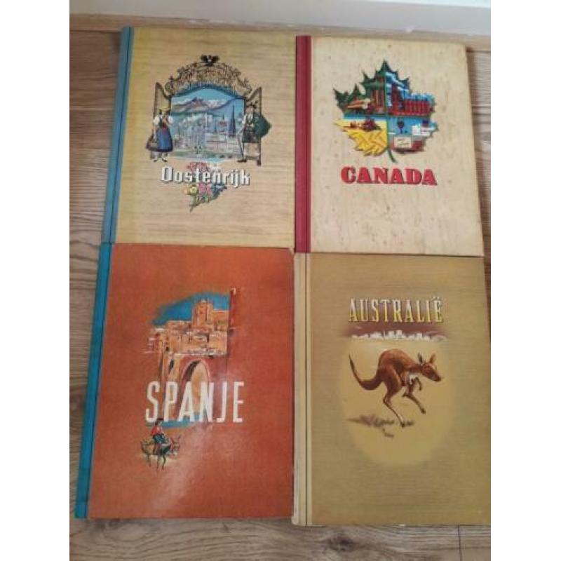 oude Geschiedenis boeken Jaren 50