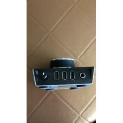 Interface M-TRACK hub