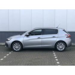 Peugeot 308 1.2 130PK Blue Lease Premium | Navigatie |