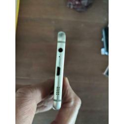 Samsung Galaxy S6 Edge Plus - schade aan voor-/achterzijde