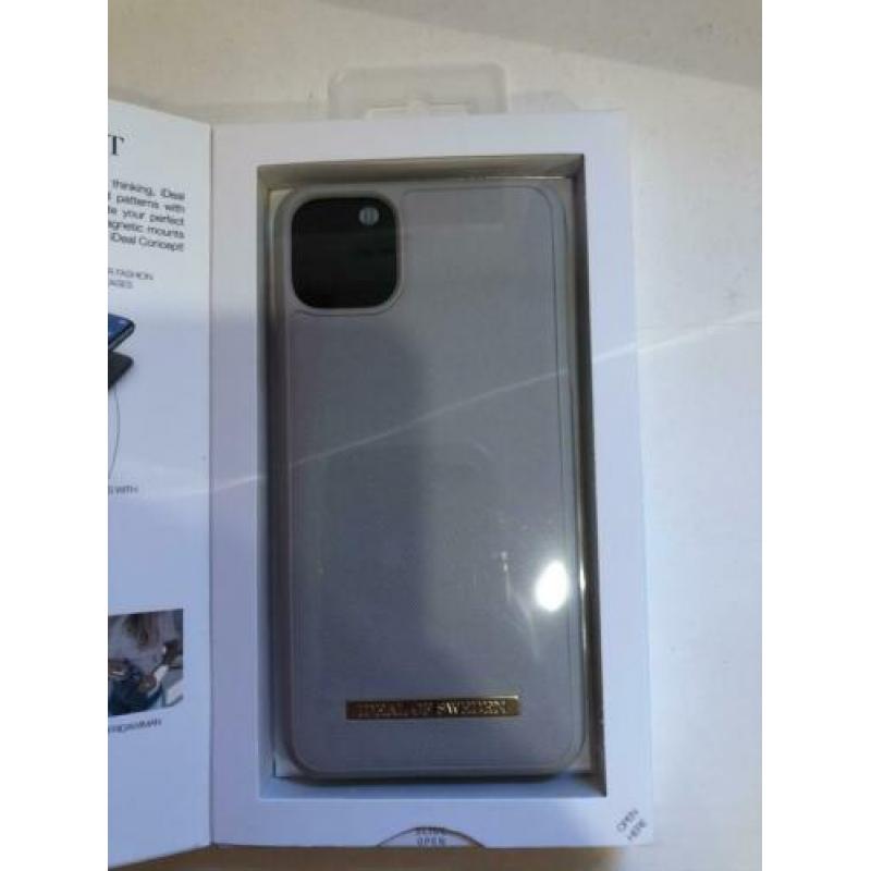 IDeal of Sweden iPhone 11 Pro Max hoesje nieuw