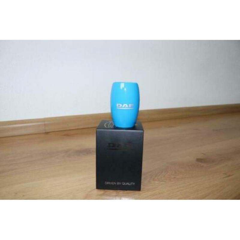 Bluetooth speaker nieuw!!! daf trucks gelimiteerde oplage