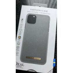 IDeal of Sweden iPhone 11 Pro Max hoesje nieuw