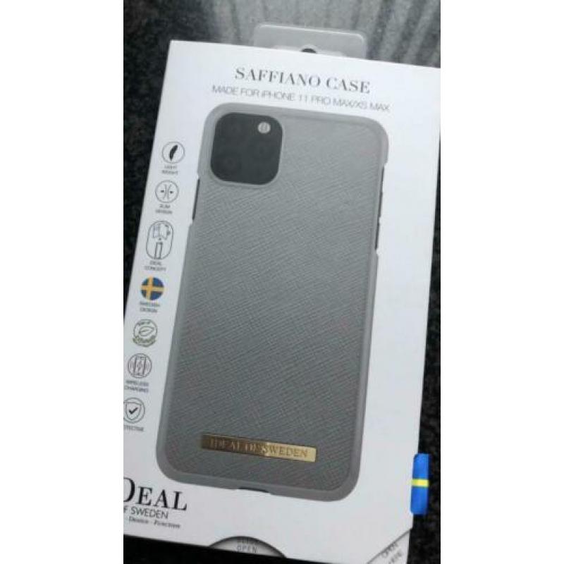 IDeal of Sweden iPhone 11 Pro Max hoesje nieuw