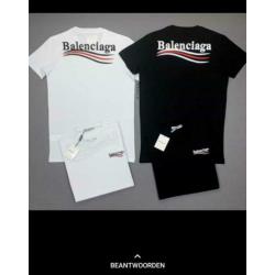 Balenciaga t-shirts