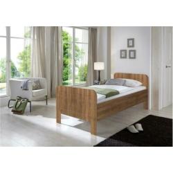 Seniorenbed Luxe Elektrische Bodem+Matras+Bezorgd+Gemonteerd