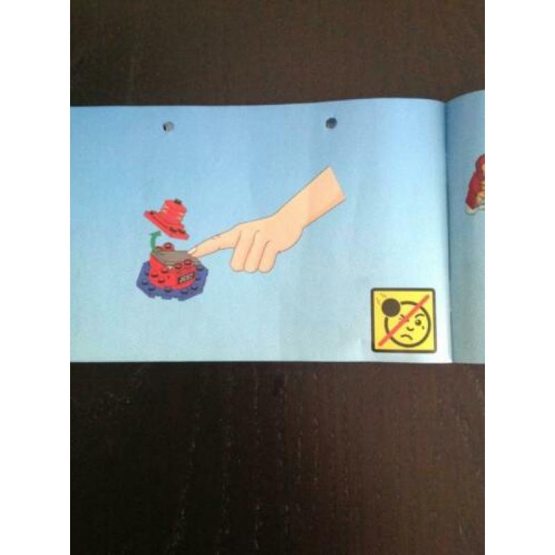 Lego Super Heroes