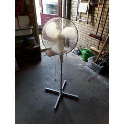 Ventilator