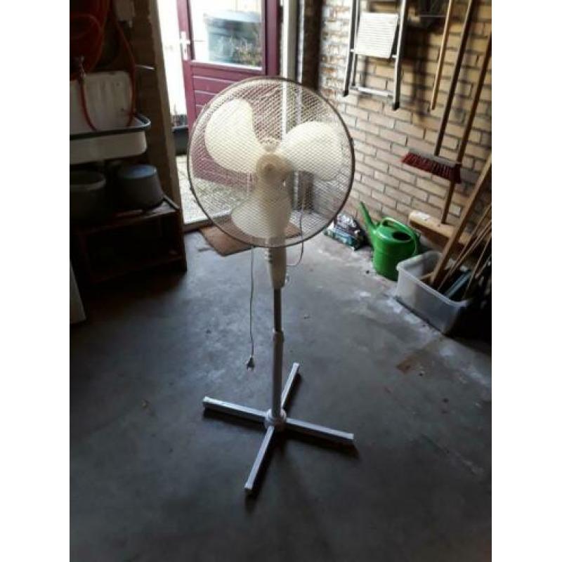 Ventilator