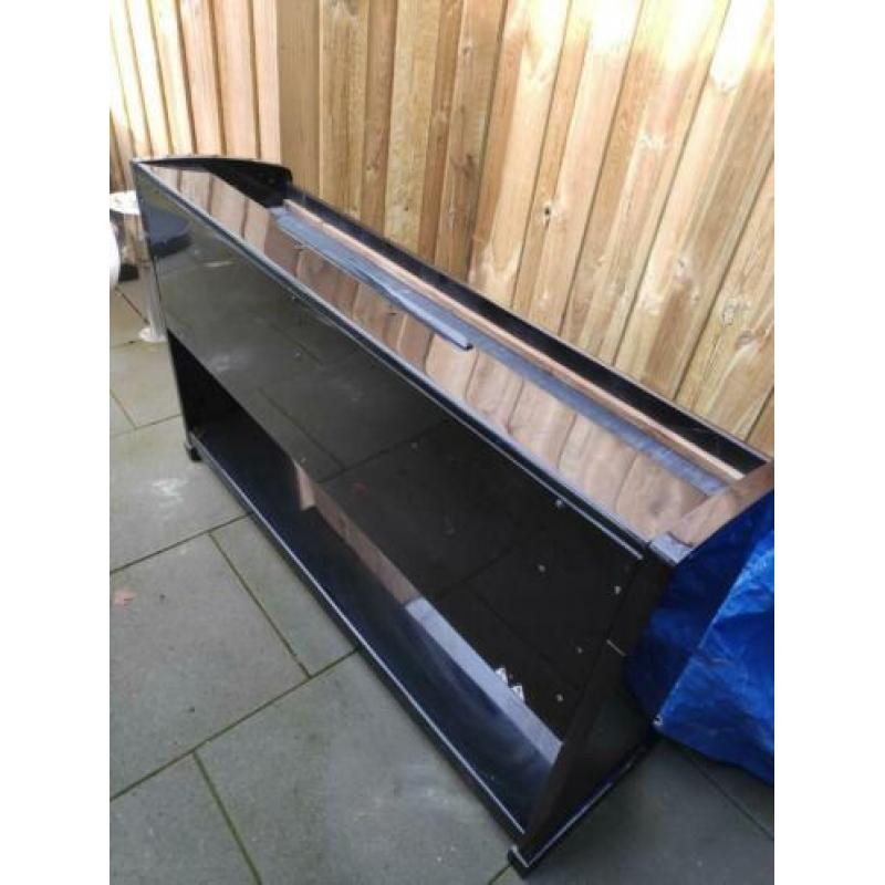 2 x Digitale Piano ombouw