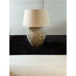 Brynxz kruikvaaslamp XL incl kap