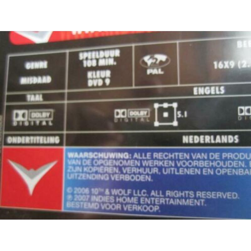 10th & Wolf (2006)