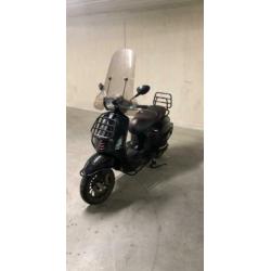Vespa sprint | full option | 2900km